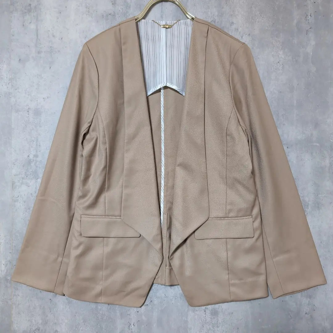 LABORATORY WORK Laboratory Work [M] Shawl Collar Jacket