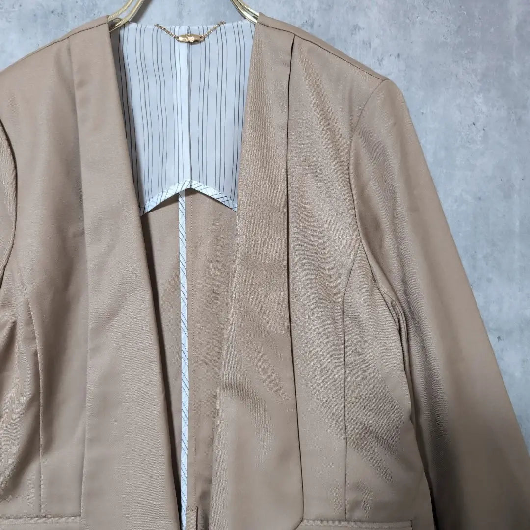 LABORATORY WORK Laboratory Work [M] Shawl Collar Jacket