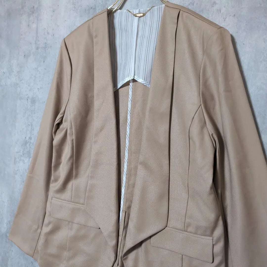 LABORATORY WORK Laboratory Work [M] Shawl Collar Jacket