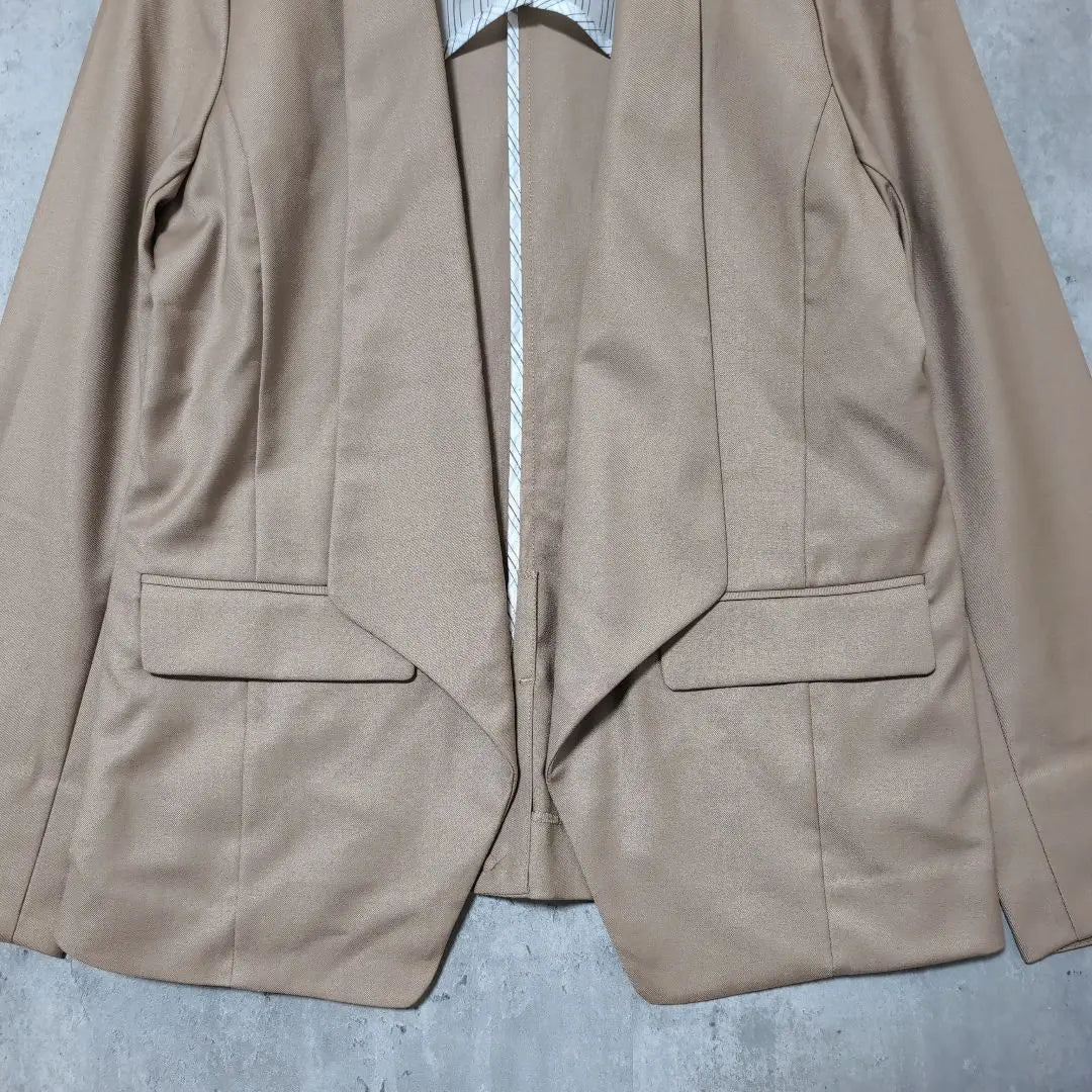 LABORATORY WORK Laboratory Work [M] Shawl Collar Jacket