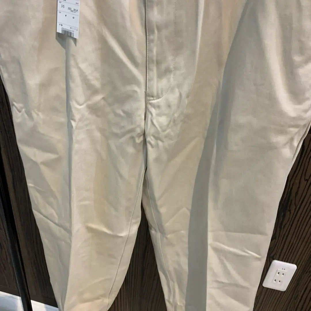 Polo by Ralph Lauren Chino Pants Beige 35 inch