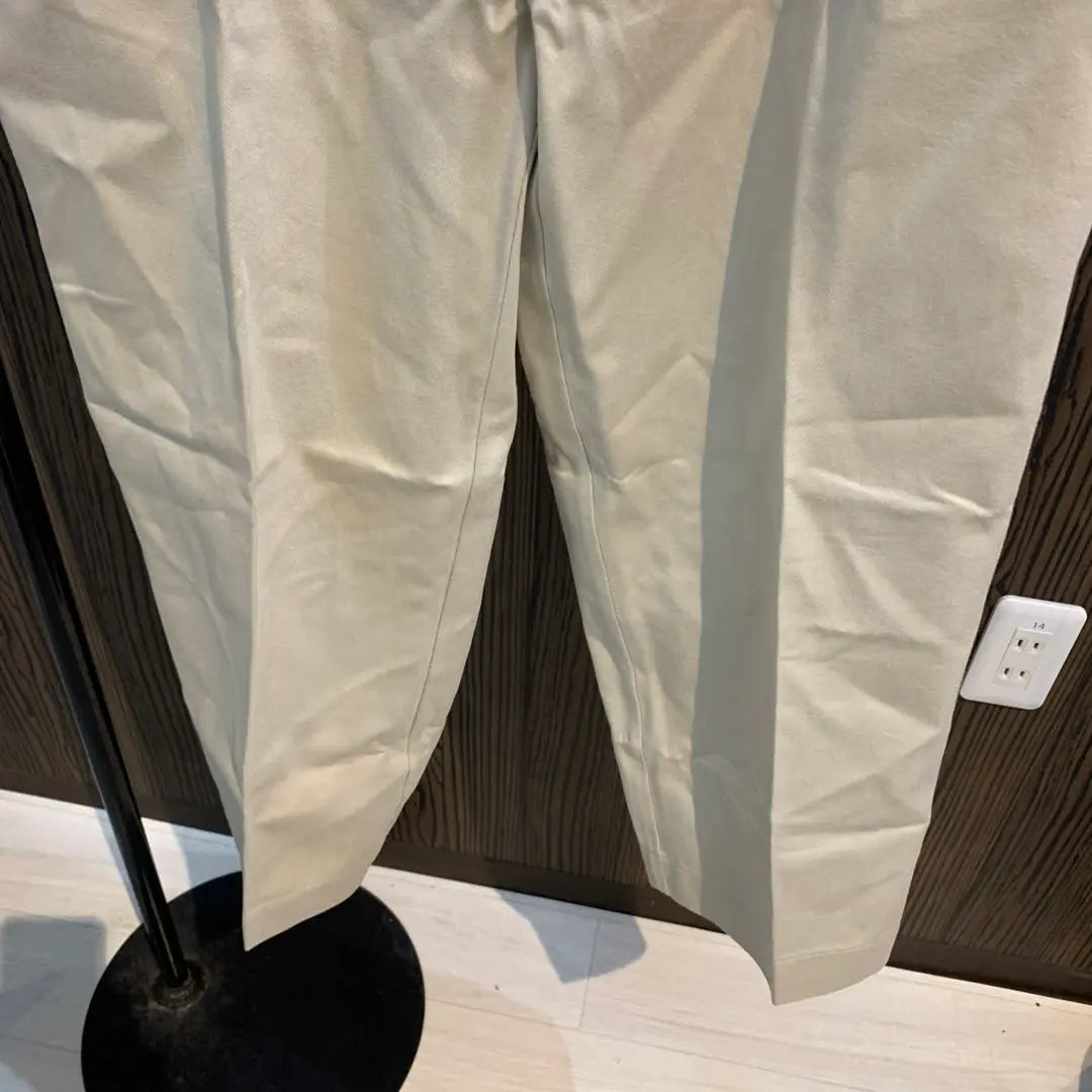 Polo by Ralph Lauren Chino Pants Beige 35 inch