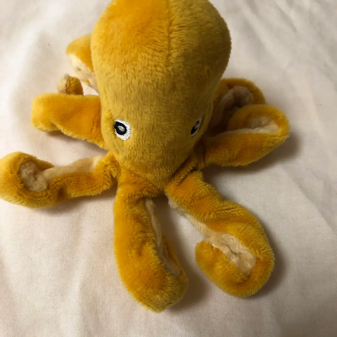 IKEA Marine Life Plush Toy Set