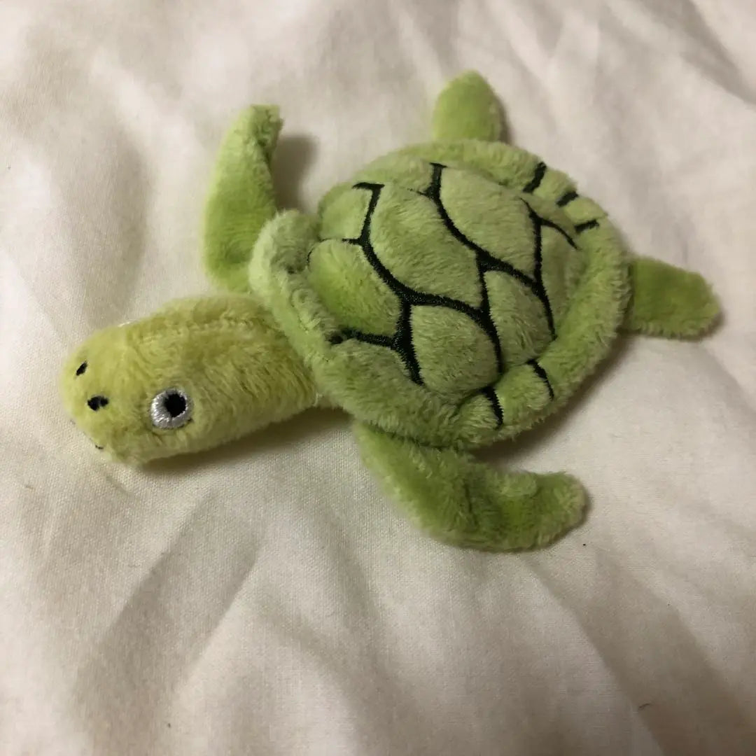 IKEA Marine Life Plush Toy Set