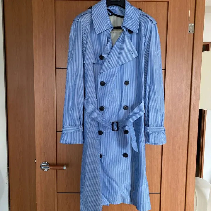 Doris Vannotten rare rare long coat silk