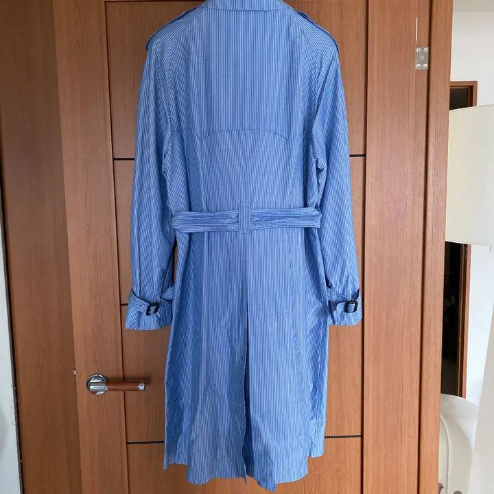 Doris Vannotten rare rare long coat silk