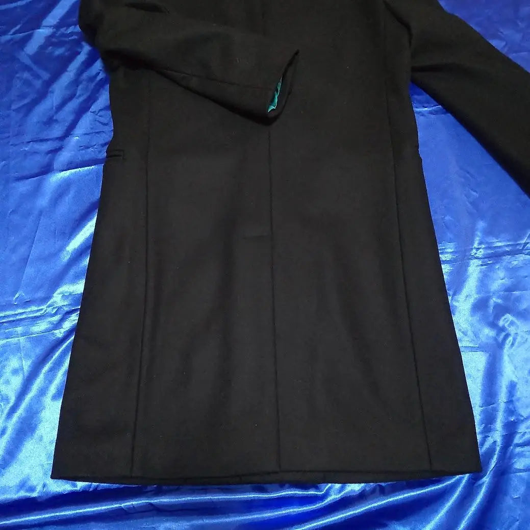 Unworn stored Paul Smith long coat