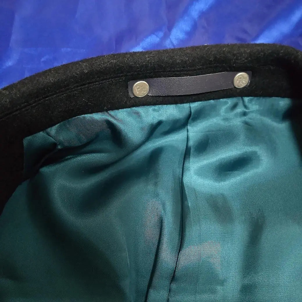 Unworn stored Paul Smith long coat