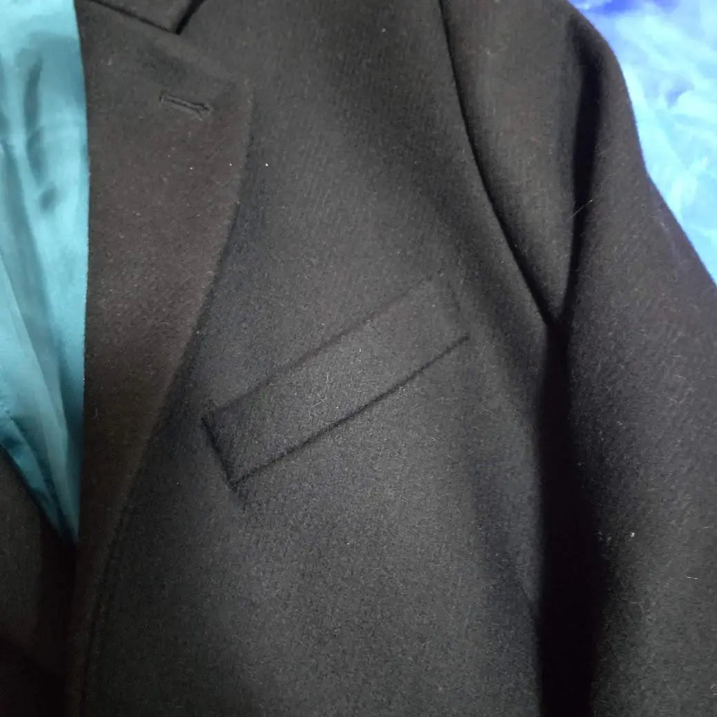 Unworn stored Paul Smith long coat