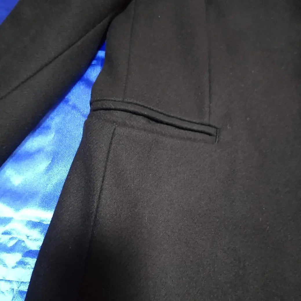 Unworn stored Paul Smith long coat