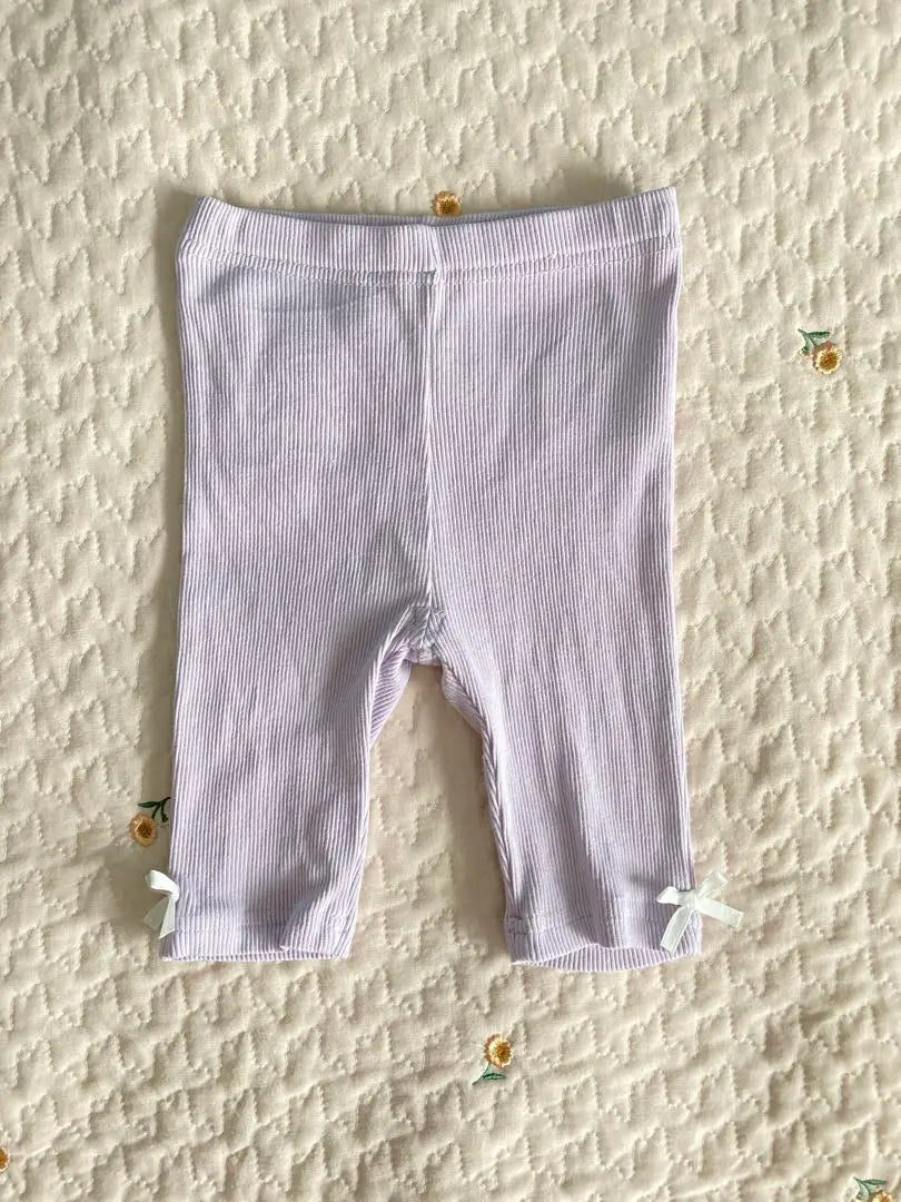 petit main 7/8 length leggings (80)