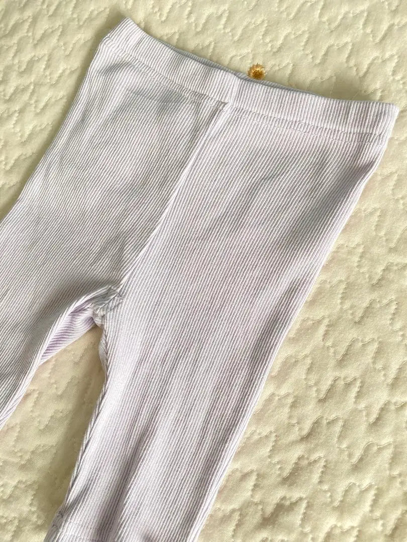 petit main 7/8 length leggings (80)