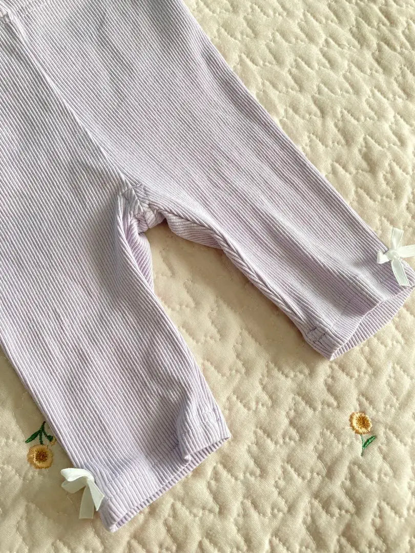 petit main 7/8 length leggings (80)