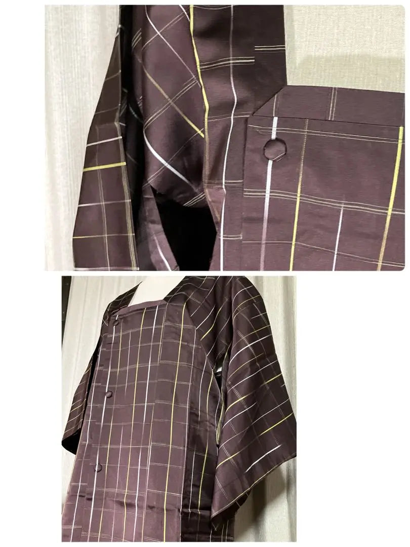 ❤️ Bulk sale ❤️ Retro rain coat, Komon kimono