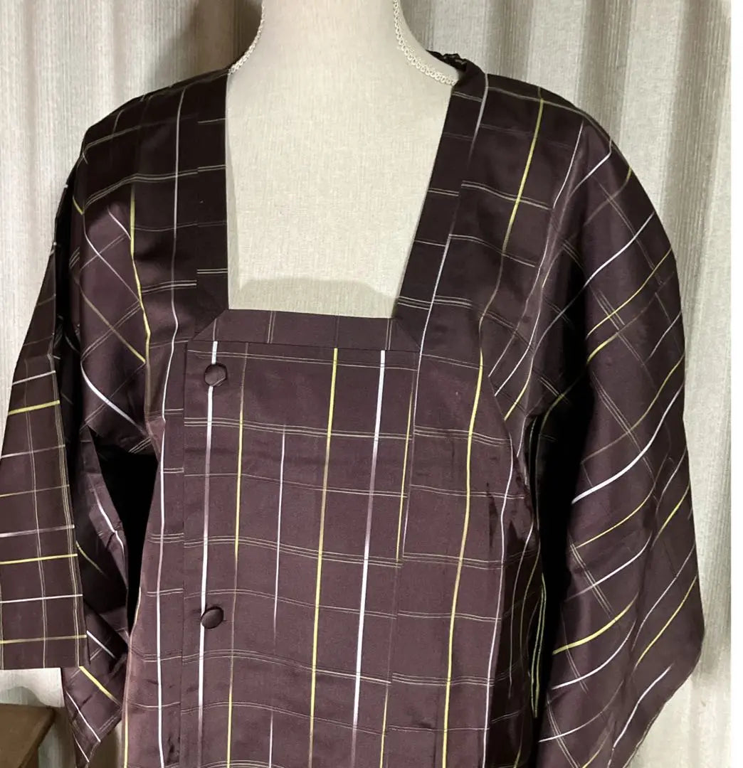 ❤️ Venta al por mayor ❤️ Abrigo de lluvia retro, kimono Komon