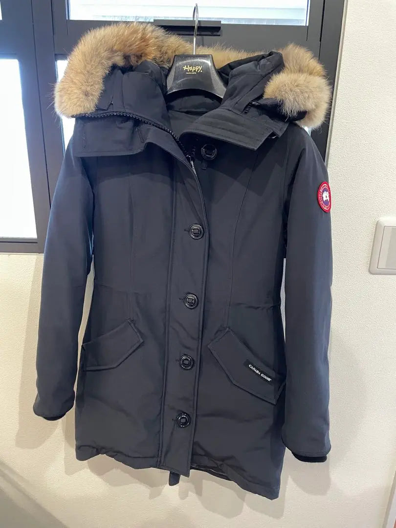 Price cut Canada Goose RossClair Parka Fusionfit | 値下げカナダグース ROSSCLAIR PARKA fusionfit