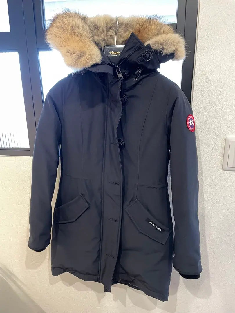 Price cut Canada Goose RossClair Parka Fusionfit | 値下げカナダグース ROSSCLAIR PARKA fusionfit