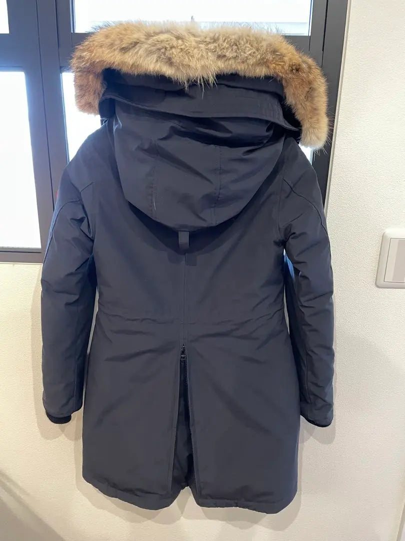 Price cut Canada Goose RossClair Parka Fusionfit | 値下げカナダグース ROSSCLAIR PARKA fusionfit