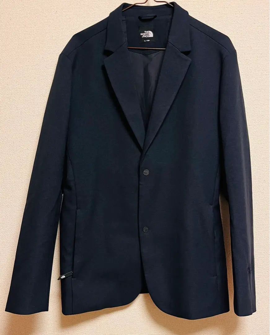 The North Face Tailored Jacket Blazer