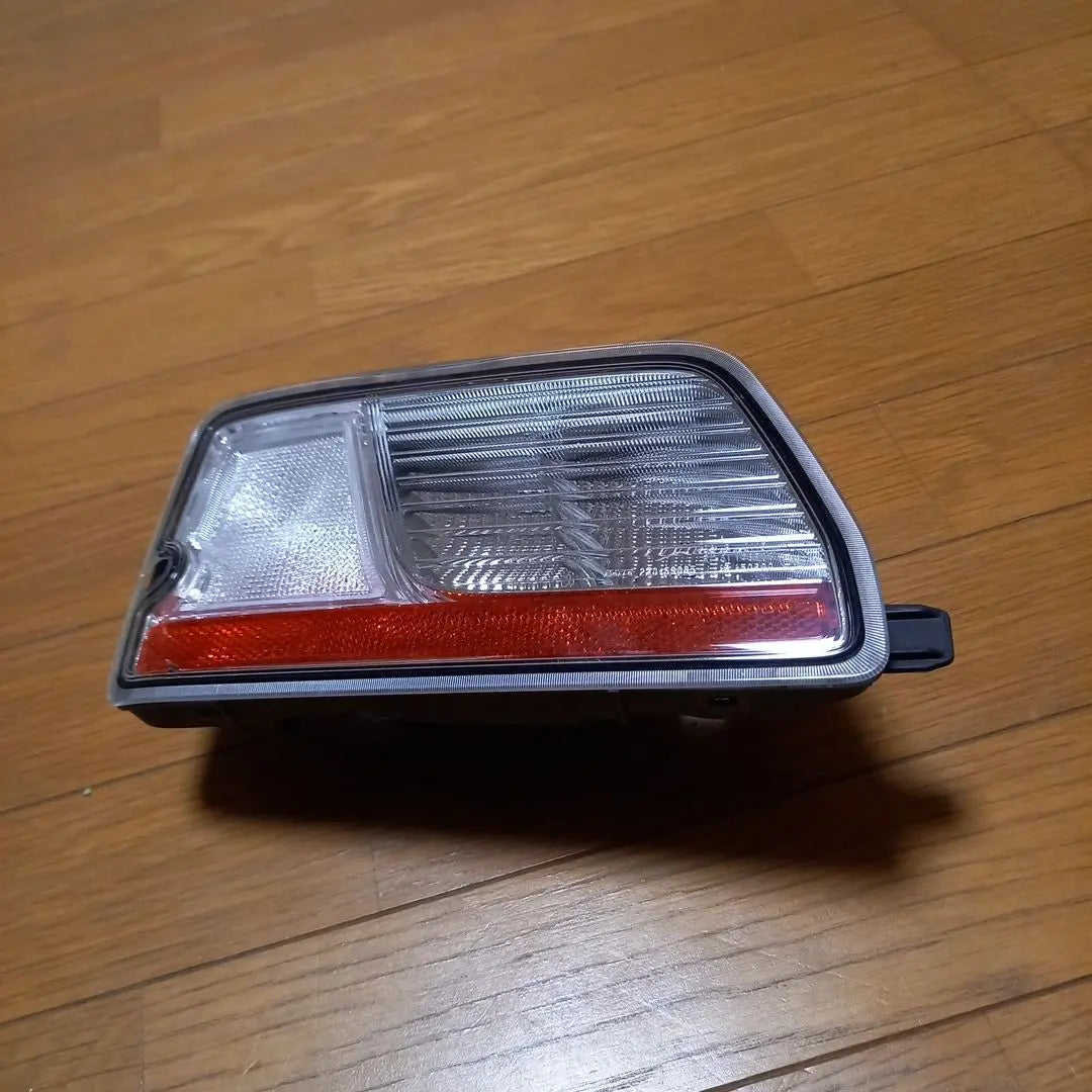 Daihatsu Hijet left tail lamp unit | ダイハツハイゼット左側テールランプユニット