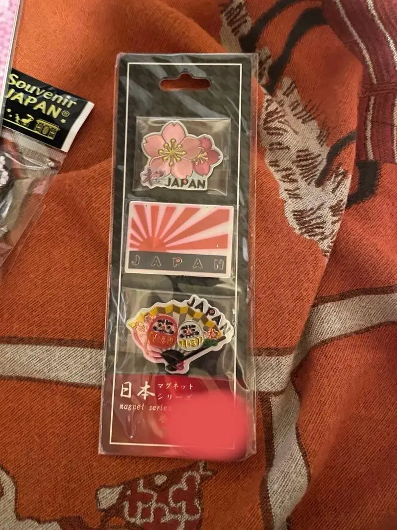 ♡Japan♡Magnet