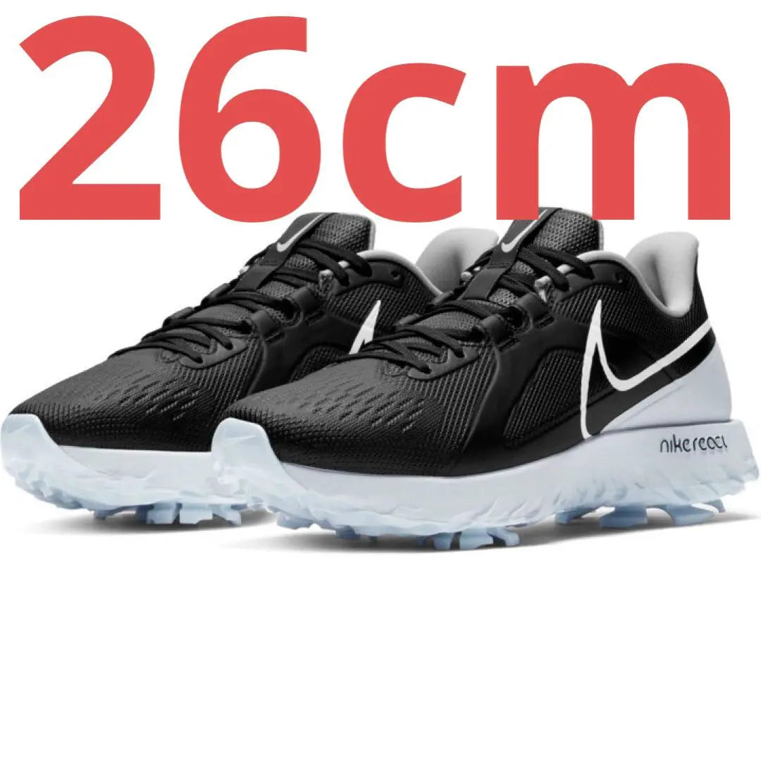 [Nuevos, sin usar, en caja] Zapatos de golf NIKE para hombre ★ Oferta especial limitada ★