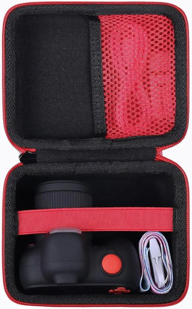 Children's Camera Kids Camera Camera Storage Case