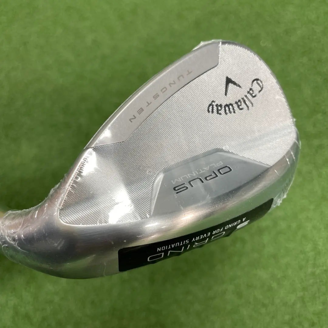 Callaway OPUSPLATINUM wedge 56°/12° SGRIND