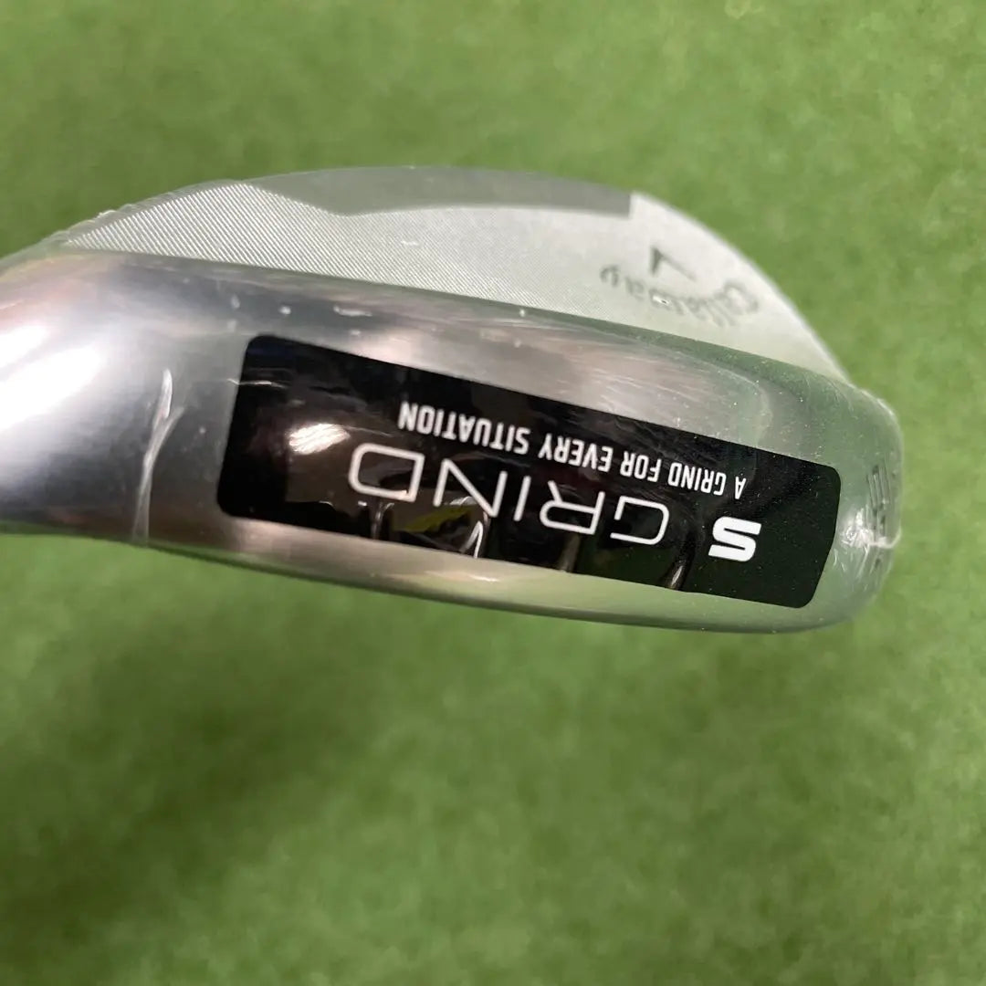 Callaway OPUSPLATINUM wedge 56°/12° SGRIND