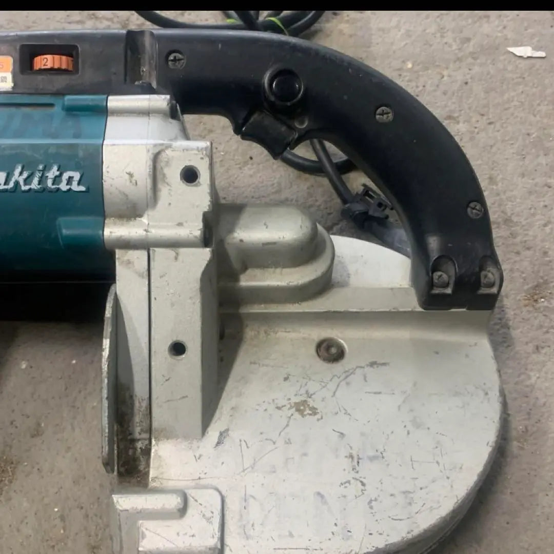 makita Portable Hand Saw 2107F