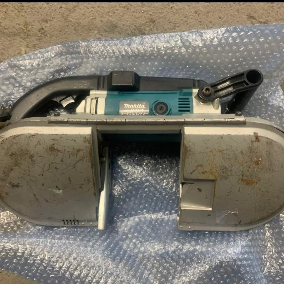 makita Portable Hand Saw 2107F