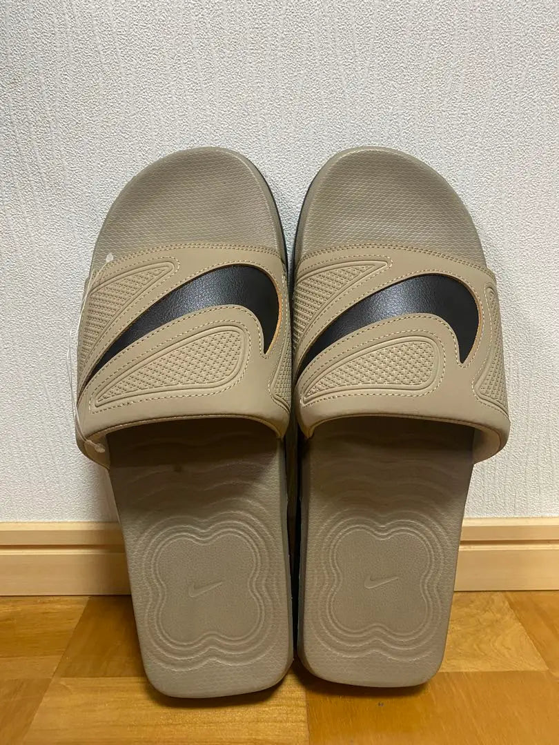 30cm Air Max Sandals NIKE Khaki