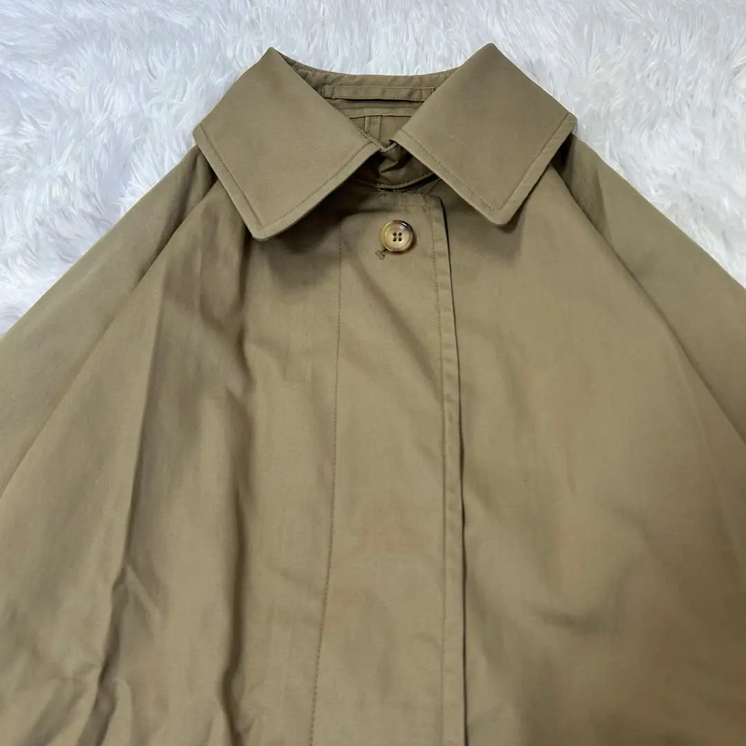 Great condition ✨Grenfell GRENFELL UK made trench coat size S