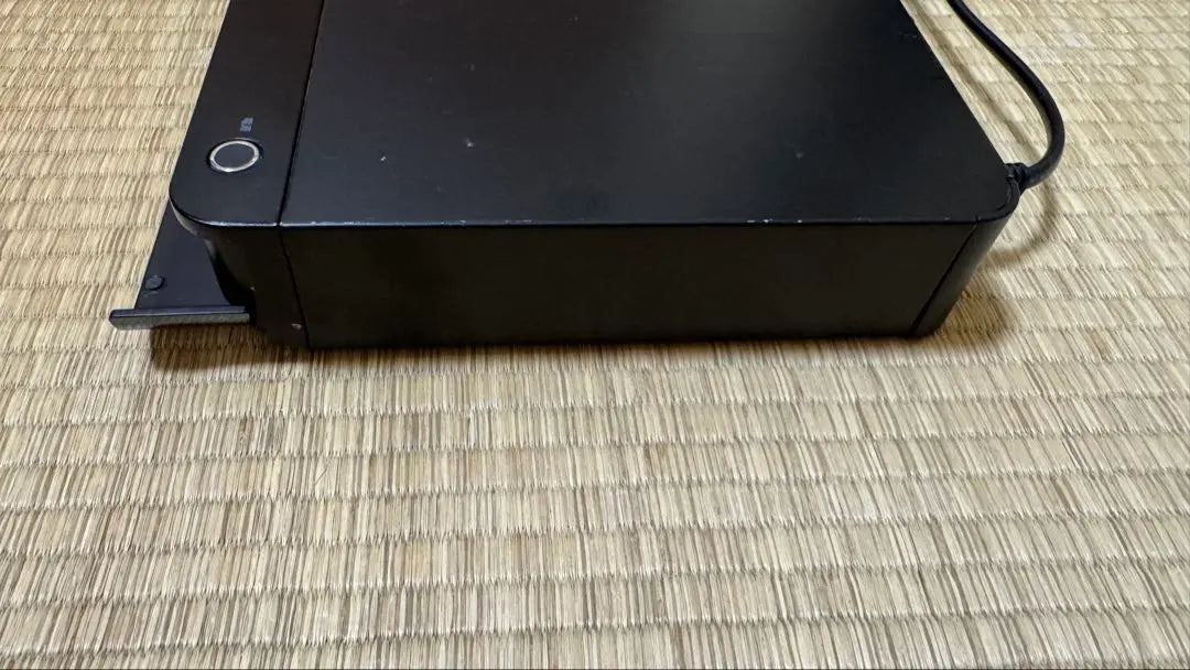 TOSHIBA Blu-ray Recorder DBR-t550