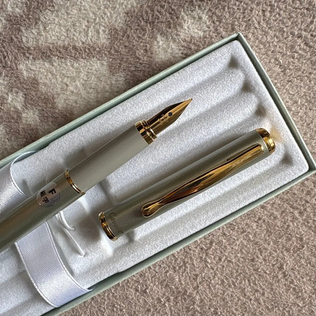 Pilot Fountain Pen Cavalier