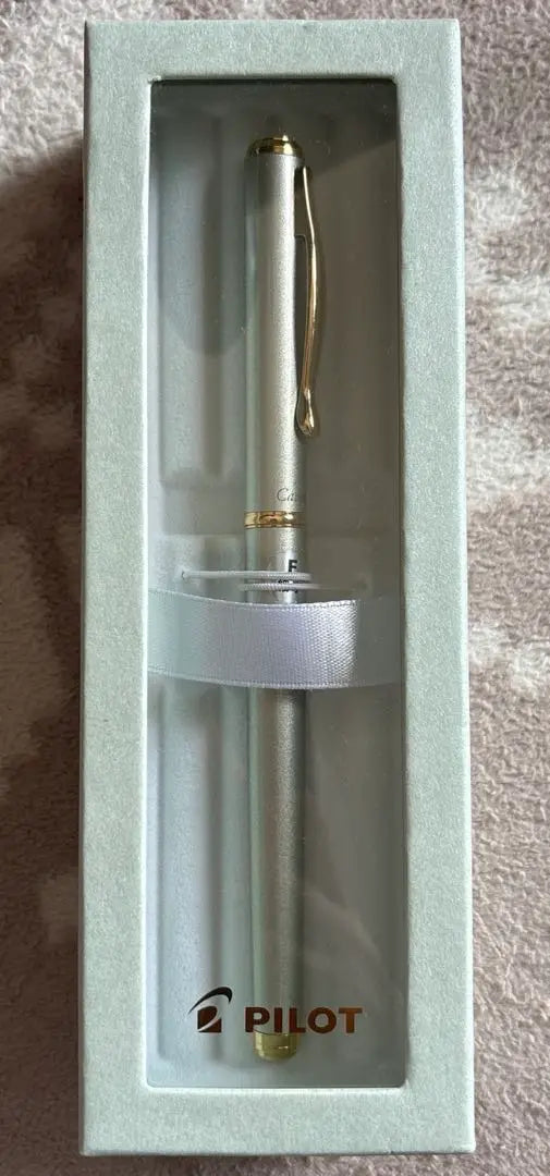 Pilot Fountain Pen Cavalier