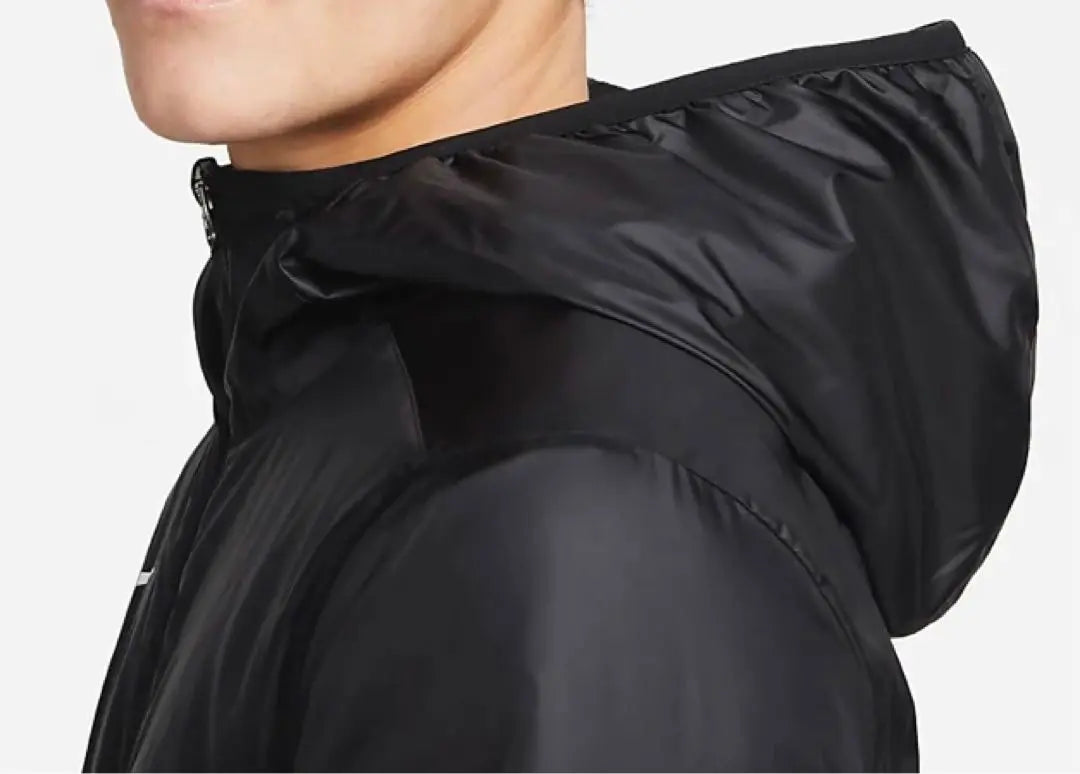 Chaqueta Nike Sarma Repel Park con cremallera completa para hombre L | ナイキ Nike サーマ レペルパークジャケット フルジップ メンズ Ｌ