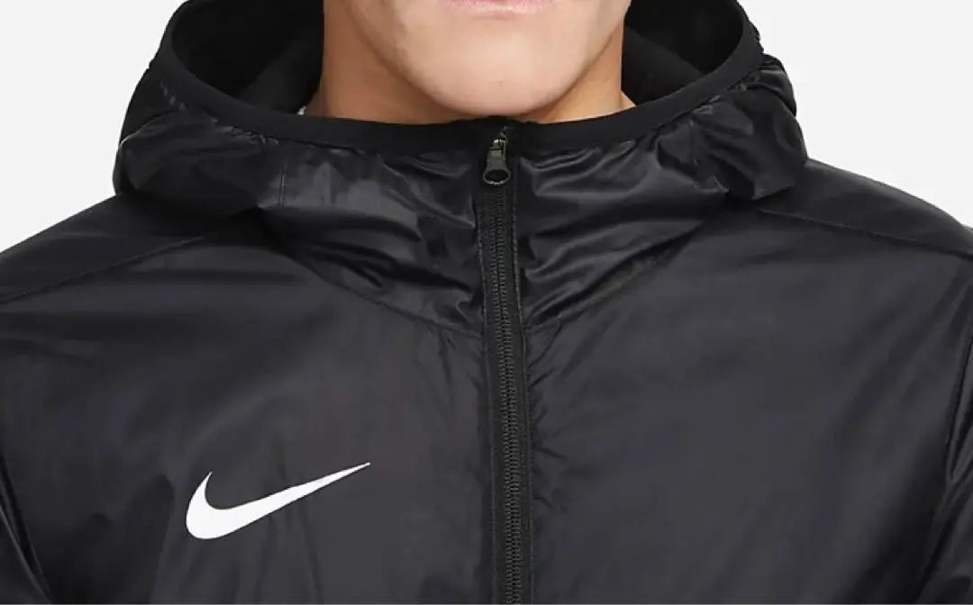 Chaqueta Nike Sarma Repel Park con cremallera completa para hombre L | ナイキ Nike サーマ レペルパークジャケット フルジップ メンズ Ｌ