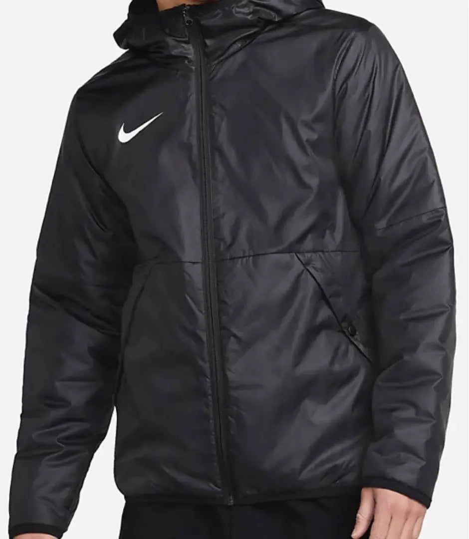 Chaqueta Nike Sarma Repel Park con cremallera completa para hombre L | ナイキ Nike サーマ レペルパークジャケット フルジップ メンズ Ｌ