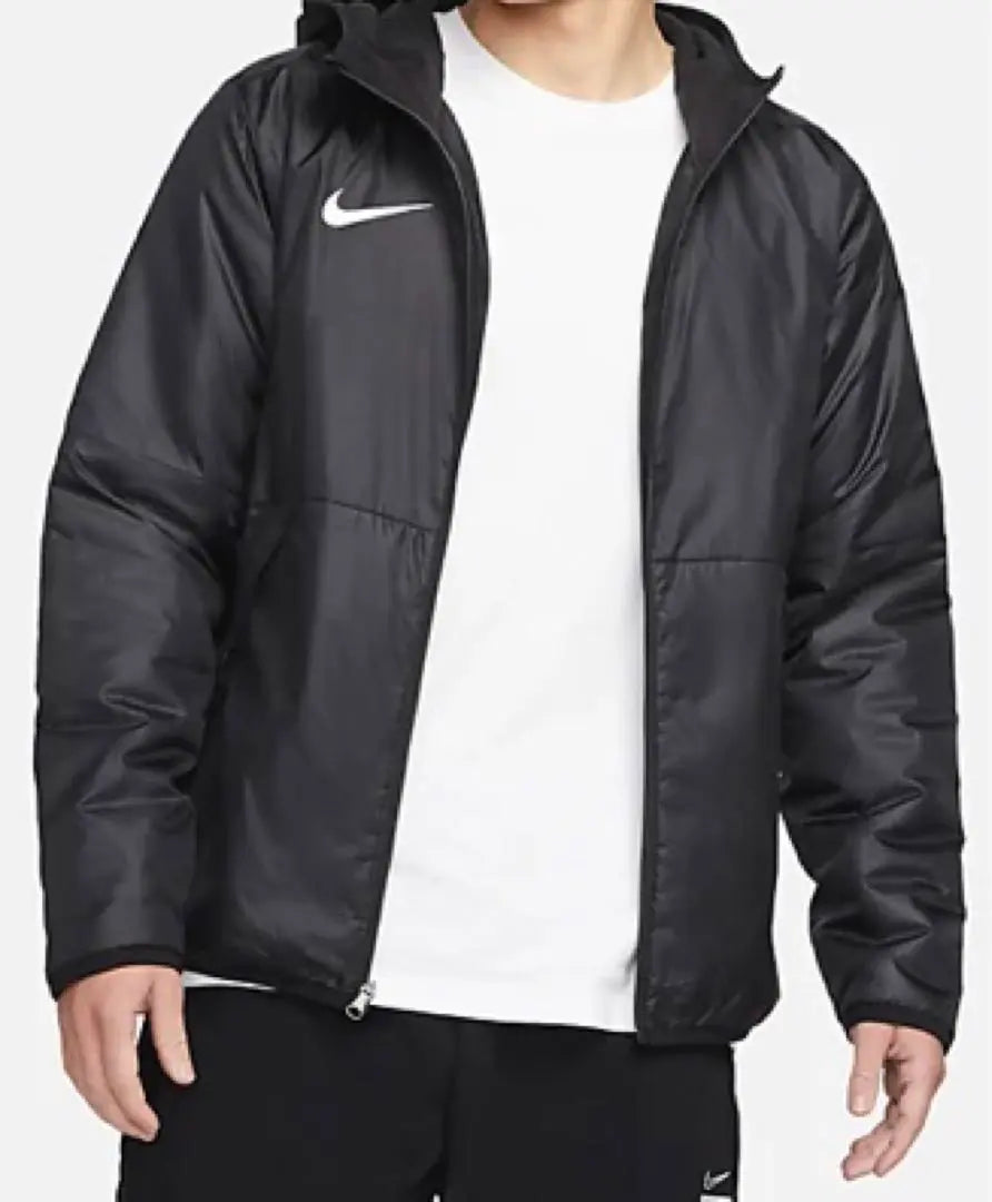 Chaqueta Nike Sarma Repel Park con cremallera completa para hombre L | ナイキ Nike サーマ レペルパークジャケット フルジップ メンズ Ｌ