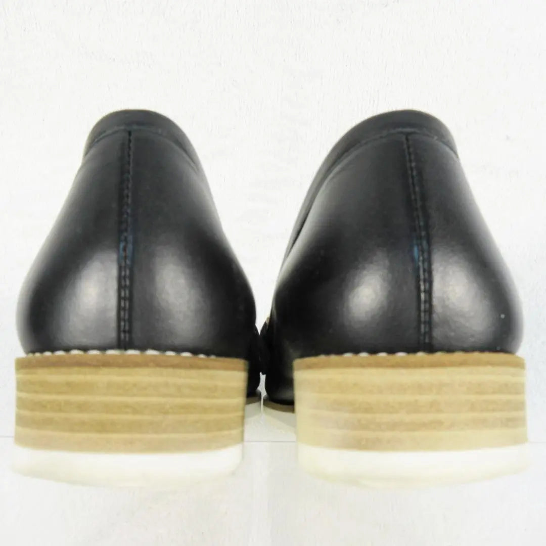 ✨Buen estado✨DIANA Comfort Casual Bit Loafer 23,5cm