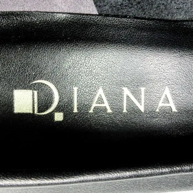 ✨Buen estado✨DIANA Comfort Casual Bit Loafer 23,5cm