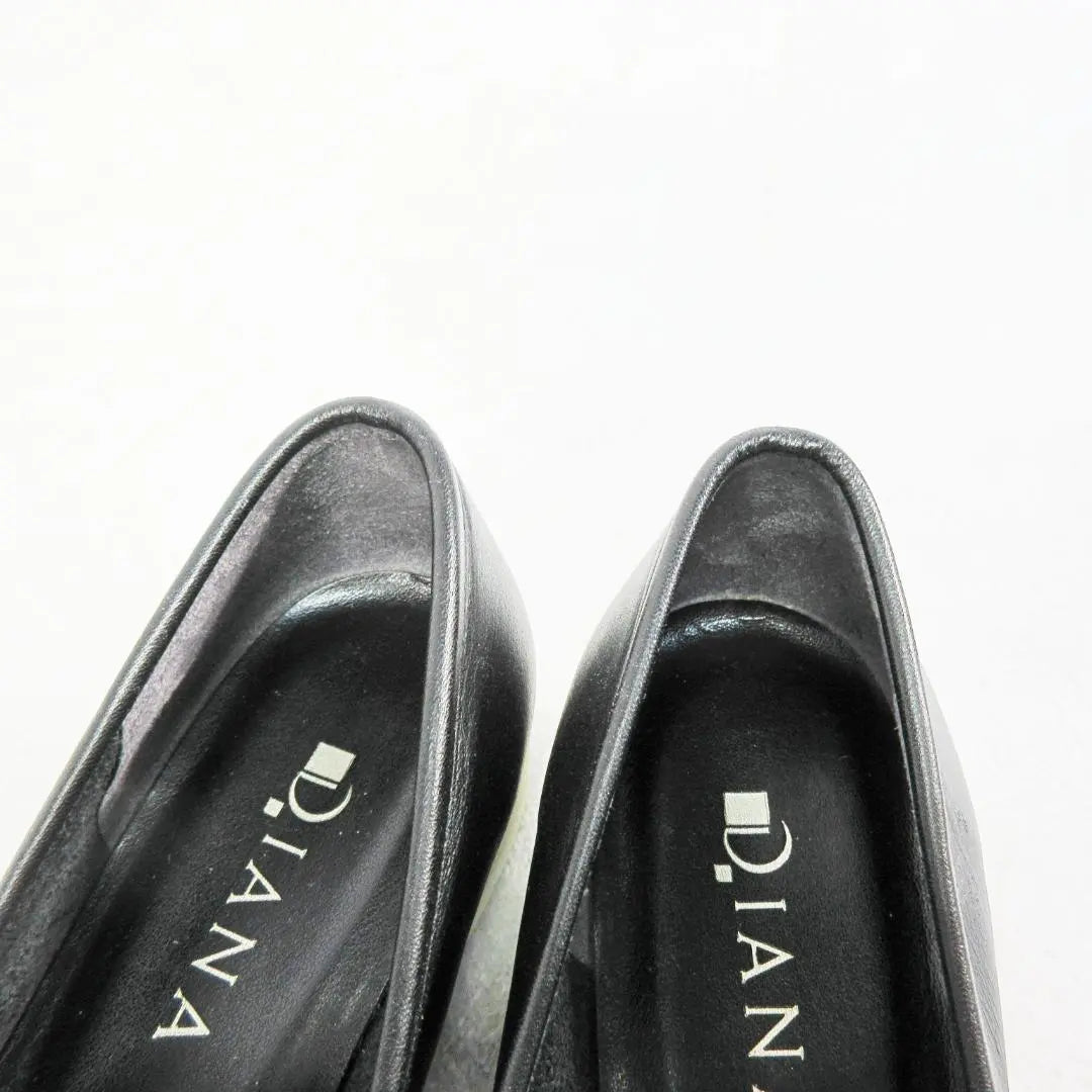 ✨Good condition✨DIANA Comfort Casual Bit Loafer 23.5cm