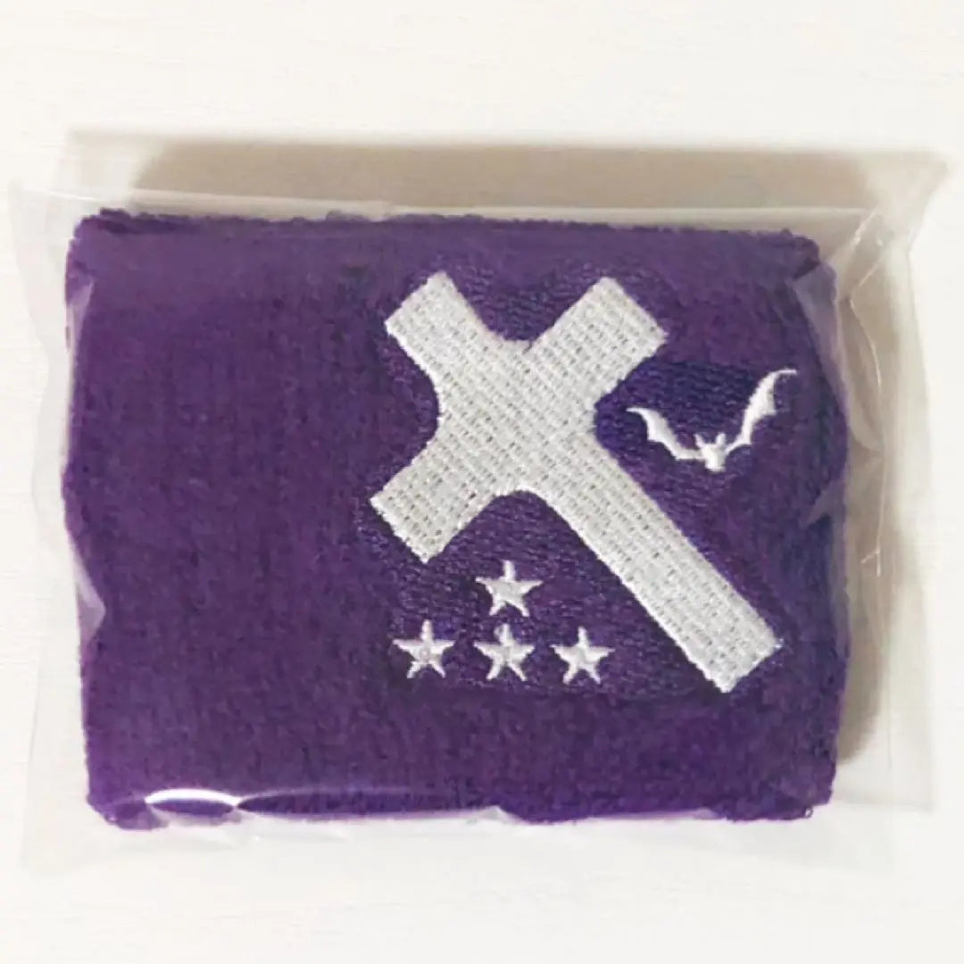 Nueva pulsera ★Ensemble Star [UNDEAD] Ichiban Kuji ★