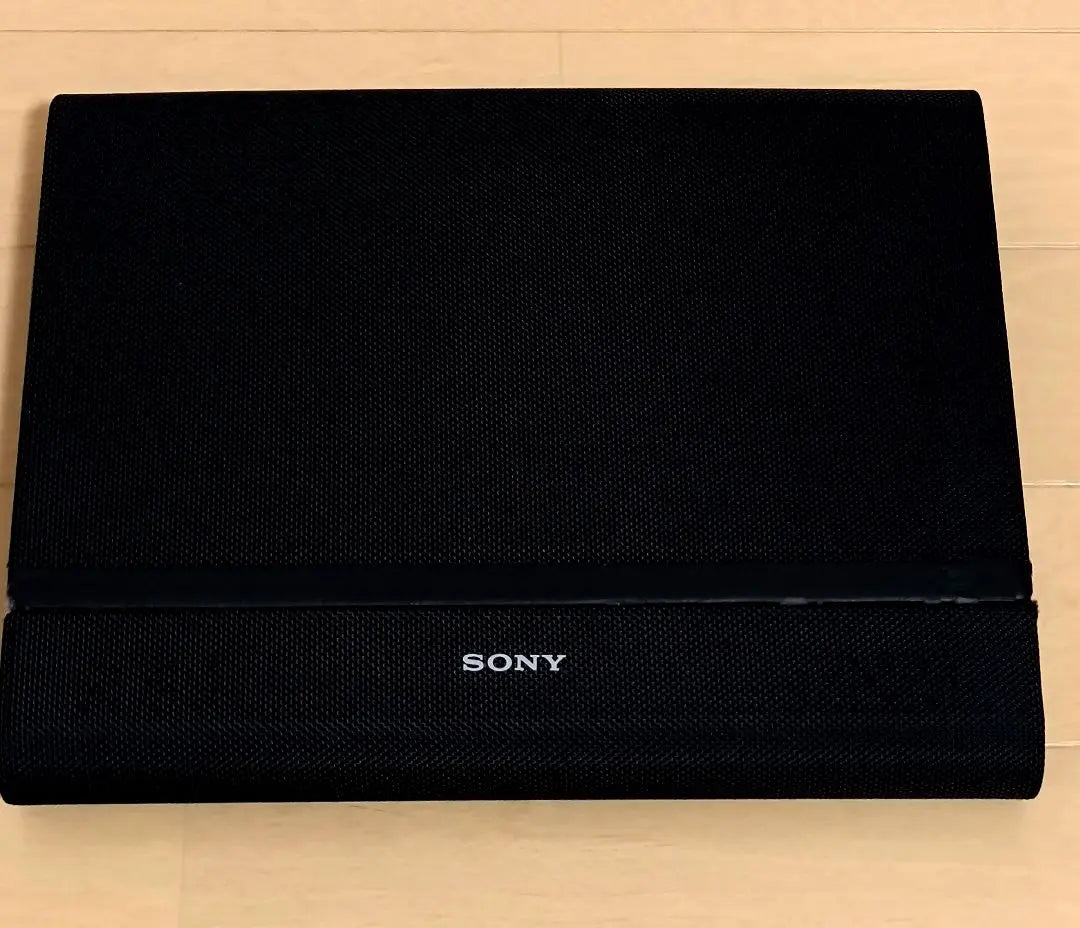 SONY Portable Blu-ray Disc Player BDP-Z1