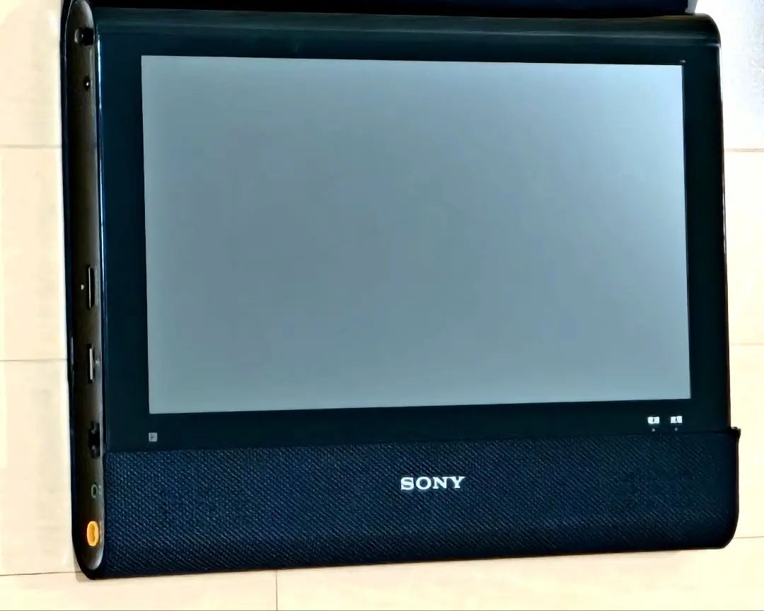 SONY Portable Blu-ray Disc Player BDP-Z1