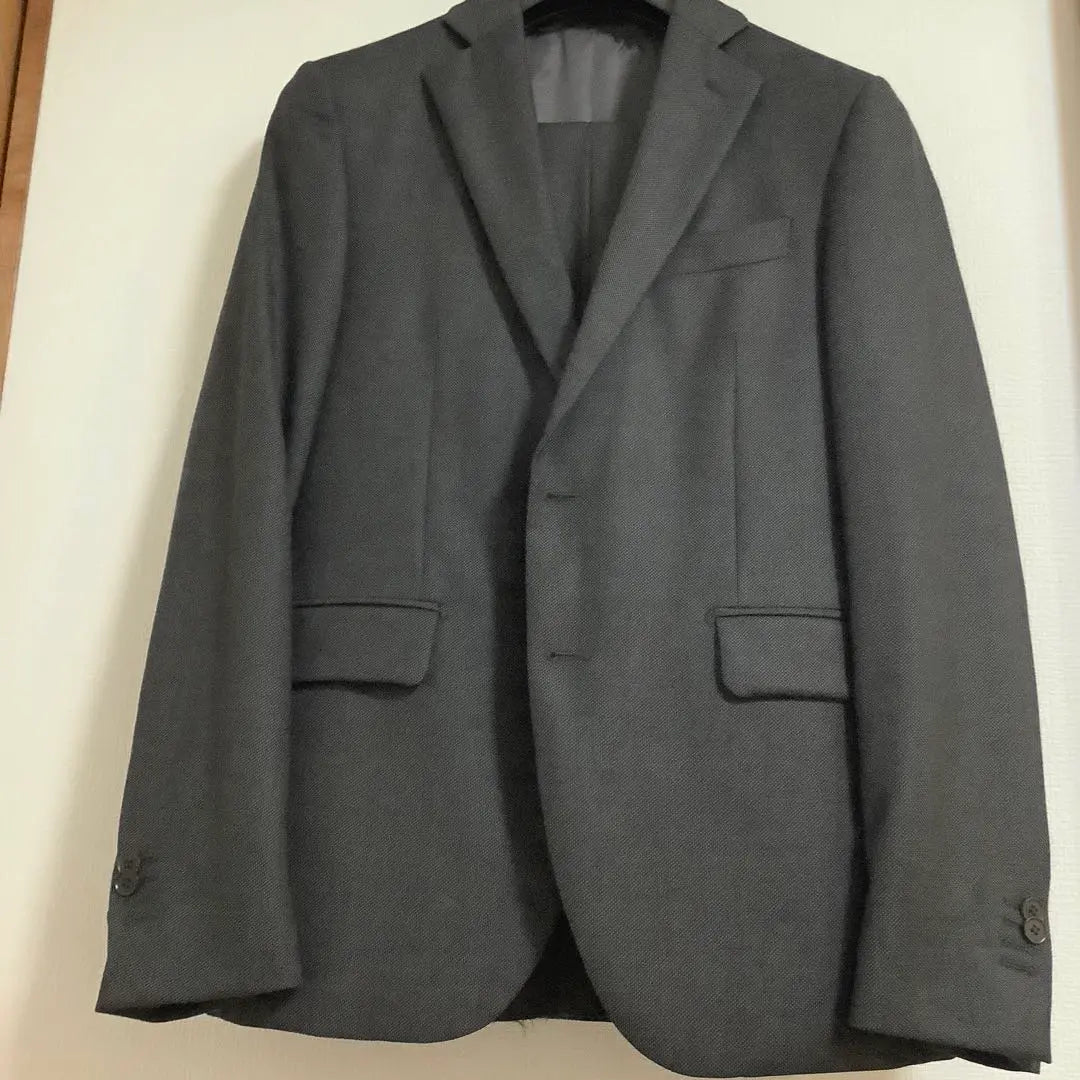 Angelo nardelli Angelonal Derri suit size 44 New