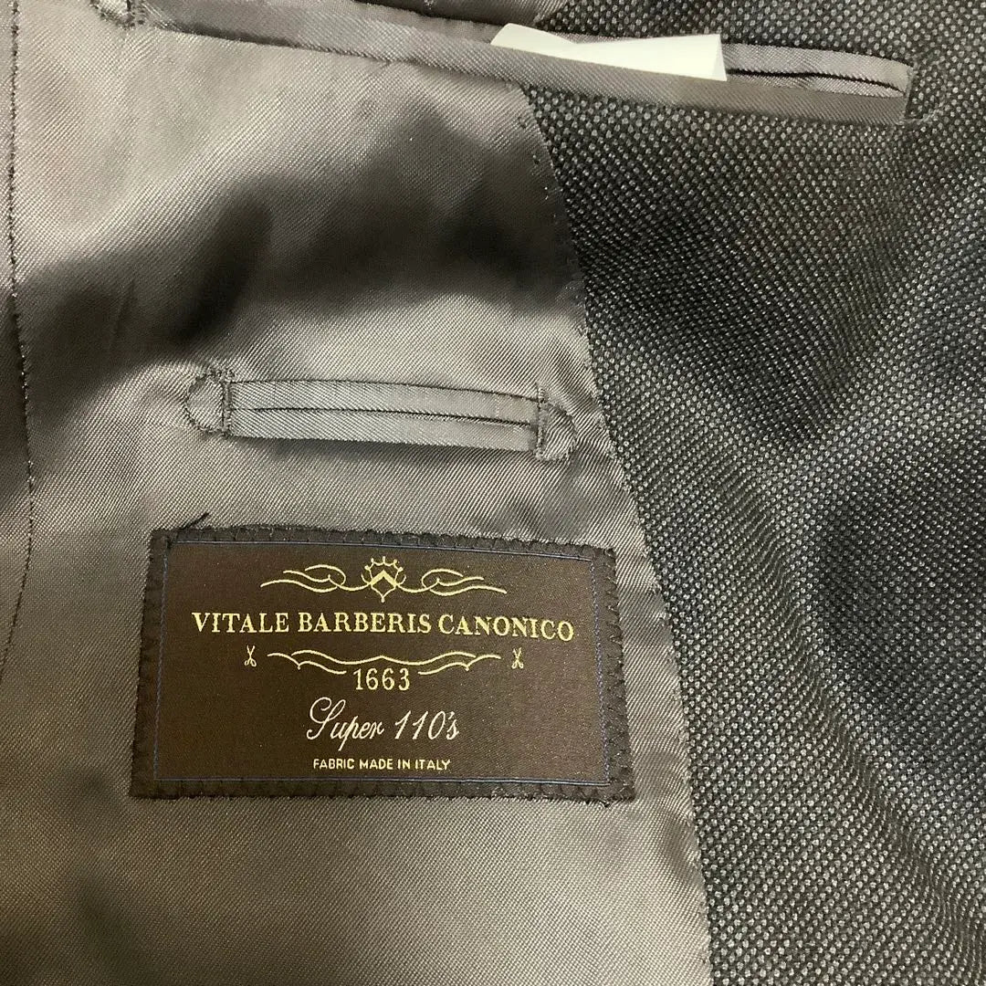 Angelo nardelli Traje Angelonal Derri talla 44 Nuevo