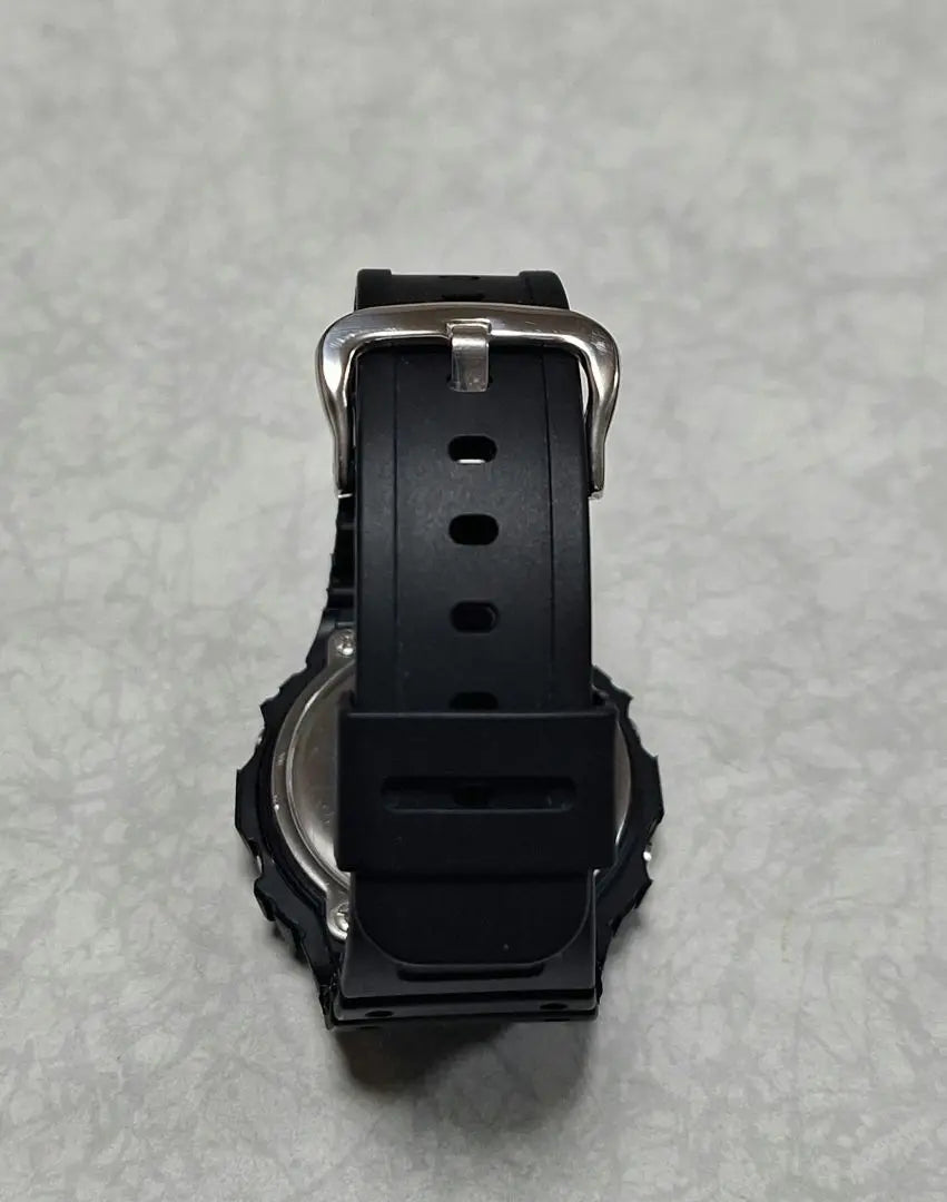 ✦Casio G-SHOCK DW-5600E [Good condition]