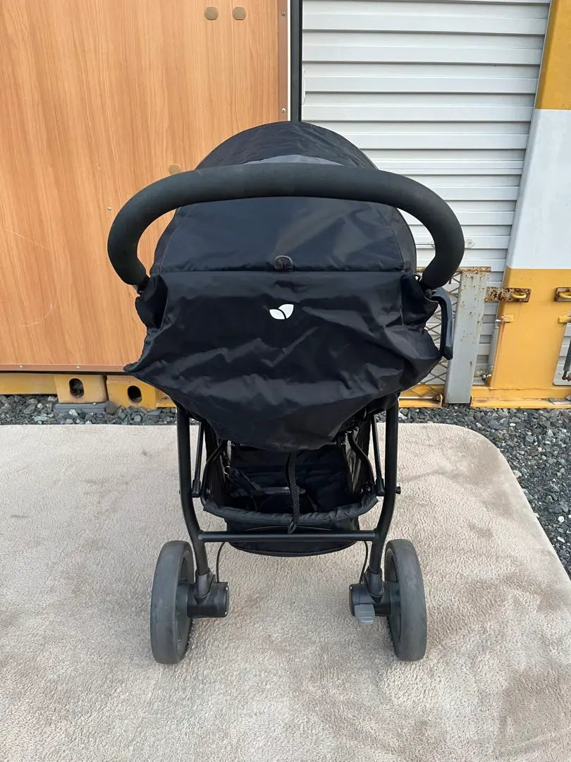 Joie Stroller Black